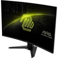 Monitor MSI MAG 32CQ6F (WYPRZEDAŻ) - 2419368