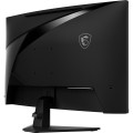 Monitor MSI MAG 32CQ6F (WYPRZEDAŻ) - 2419372