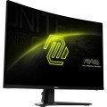 Monitor MSI MAG 32CQ6F (WYPRZEDAŻ) - 2419365