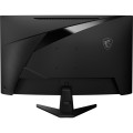 Monitor MSI MAG 32CQ6F (WYPRZEDAŻ) - 2419359