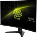 Monitor MSI MAG 32CQ6F (WYPRZEDAŻ) - 2419371