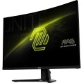 Monitor MSI MAG 32CQ6F (WYPRZEDAŻ) - 2419366