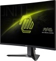 Monitor MSI MAG 27CQ6F (WYPRZEDAŻ) - 2419385