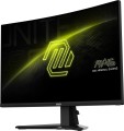 Monitor MSI MAG 27CQ6F (WYPRZEDAŻ) - 2419380