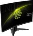 Monitor MSI MAG 27CQ6F (WYPRZEDAŻ) - 2419381