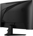 Monitor MSI MAG 27CQ6F (WYPRZEDAŻ) - 2419386