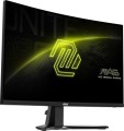 Monitor MSI MAG 27CQ6F (WYPRZEDAŻ) - 2419379