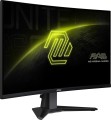 Monitor MSI MAG 27CQ6F (WYPRZEDAŻ) - 2419378