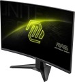 Monitor MSI MAG 27CQ6F (WYPRZEDAŻ) - 2419382