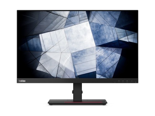 Lenovo ThinkVision P24h-2L 23.8"2K IPS 60Hz 300nits AG HDMI, DP USB Raven Black - 2404120