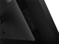 Lenovo ThinkVision P24h-2L 23.8"2K IPS 60Hz 300nits AG HDMI, DP USB Raven Black - 2404129