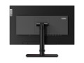 Lenovo ThinkVision P24h-2L 23.8"2K IPS 60Hz 300nits AG HDMI, DP USB Raven Black - 2404123