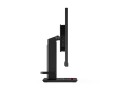 Lenovo ThinkVision P24h-2L 23.8"2K IPS 60Hz 300nits AG HDMI, DP USB Raven Black - 2404124
