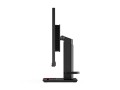 Lenovo ThinkVision P24h-2L 23.8"2K IPS 60Hz 300nits AG HDMI, DP USB Raven Black - 2404125
