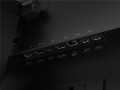 Lenovo ThinkVision P24h-2L 23.8"2K IPS 60Hz 300nits AG HDMI, DP USB Raven Black - 2404128