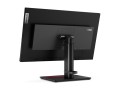 Lenovo ThinkVision P24h-2L 23.8"2K IPS 60Hz 300nits AG HDMI, DP USB Raven Black - 2404127
