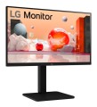 Monitor LG 27" 27BA650-B Full HD HDMI DP DaisyChain IPS 16:9 - 2370274