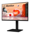 Monitor LG 27" 27BA650-B Full HD HDMI DP DaisyChain IPS 16:9 - 2370273
