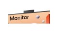 Monitor LG 27" 27BA850-B Full HD HDMI DP DaisyChain IPS 16:9 - 2419501