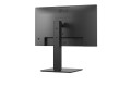 Monitor LG 24" 24BA850-B Full HD HDMI DP DaisyChain IPS 16:9 - 2370268