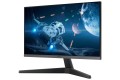 MONITOR SAMSUNG LED 24" LS24C332GAUXEN 100Hz - 2403993