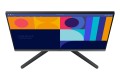 MONITOR SAMSUNG LED 24" LS24C332GAUXEN 100Hz - 2403998