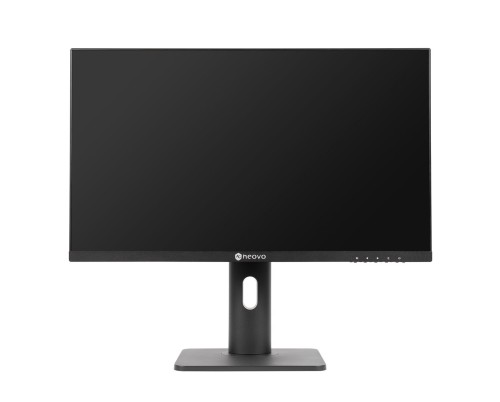 AG NEOVO MONITOR LED LH-2703 BEZ MIGOTANIA, HDMI,DP,VGA - 2370465