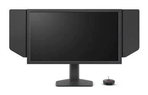 ZOWIE XL2566X+ monitor komputerowy 61,2 cm (24.1") 1920 x 1080 px Full HD Czarny - 2419719