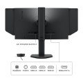 ZOWIE XL2566X+ monitor komputerowy 61,2 cm (24.1") 1920 x 1080 px Full HD Czarny - 2419725