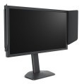 ZOWIE XL2566X+ monitor komputerowy 61,2 cm (24.1") 1920 x 1080 px Full HD Czarny - 2419722