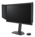 ZOWIE XL2566X+ monitor komputerowy 61,2 cm (24.1") 1920 x 1080 px Full HD Czarny - 2419724