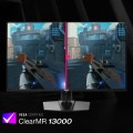 MSI MPG 321URXDE QD-OLED monitor komputerowy 80 cm (31.5") 3840 x 2160 px 4K Ultra HD Czarny - 2370427