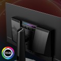 MSI MPG 321URXDE QD-OLED monitor komputerowy 80 cm (31.5") 3840 x 2160 px 4K Ultra HD Czarny - 2370434