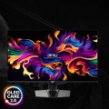 MSI MPG 321URXDE QD-OLED monitor komputerowy 80 cm (31.5") 3840 x 2160 px 4K Ultra HD Czarny - 2370433