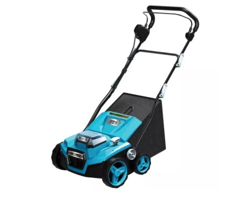 Dedra Scarifier / Brushless aerator 2x18V - 2419787