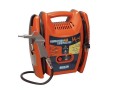 Velleman NUAIR sprężarka 1100 W 180 l/min Prąd przemienny - 2404739