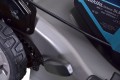 Kosiarka Aku 2x18V 4x5,0Ah DLM530PT4 MAKITA - 2370605