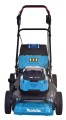 Kosiarka Aku 2x18V 4x5,0Ah DLM530PT4 MAKITA - 2370603