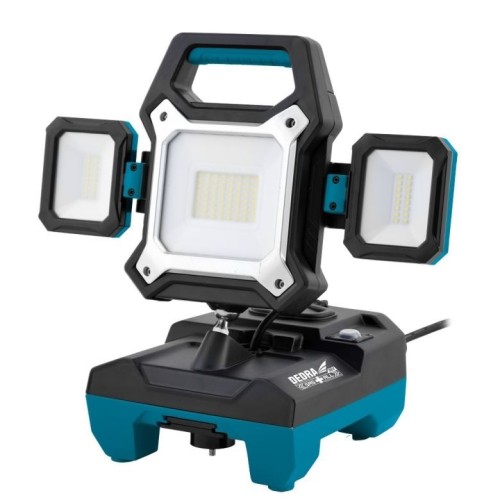 Lampa Dedra Workshop 25W 18V 2500LM / 45W 4000LM 230V - 2419837