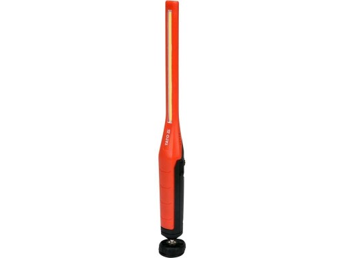 Lampa warsztatowa 7W COB 600 lumenów + 120 lumenów - 2419863