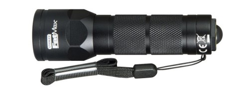 Stanley FatMax Czarny Latarka ręczna LED - 2419867