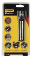 Stanley FatMax Czarny Latarka ręczna LED - 2419866