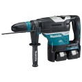 Młot SDS MAX 2x18V DHR400ZKUN 8J BEZ AKUMULATORA I ŁADOWARKI - 2419893