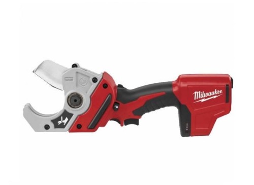 Milwaukee Plastikiniu vamzdeliu pjoviklis C12 PPC-0 (be akum. ir kroviklio) - 2419907