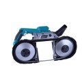 Dedra akumuliatorinis metalo pjaustytuvas 127mm 18V - 2419908