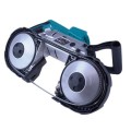 Dedra akumuliatorinis metalo pjaustytuvas 127mm 18V - 2419910