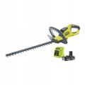 Nożyce do żywopłotu RYOBI RHT184520 akumulatorowe One+ 18 V 45 cm 2,0 Ah - 2404846