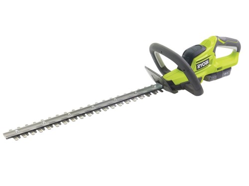 Nożyce do żywopłotu RYOBI RHT184520 akumulatorowe One+ 18 V 45 cm 2,0 Ah - 2404846
