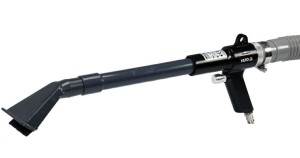 Yato YT-09990 odkurzacz Bęben próżniowy Suchy Bez worka