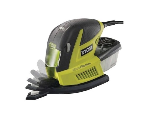 150837 RYOBI Szlifierka uniwersalna 180W - 2419935